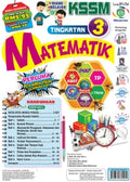 Riang Belajar KSSM & UASA Matematik Ting 3 '24 - MPHOnline.com
