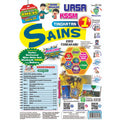 Riang Belajar KSSM & UASA – Sains Ting 1 - MPHOnline.com