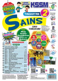 Riang Belajar KSSM & UASA - Sains Ting 2 - MPHOnline.com
