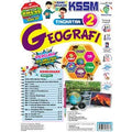 Riang Belajar KSSM & UASA - Geografi Ting 2 - MPHOnline.com