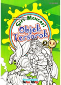 Siri Mencari Objek Tersorok: Buku 3 - MPHOnline.com