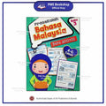 Prasekolah Bahasa Malaysia  Buku Aktiviti: Buku 3 - MPHOnline.com