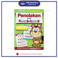Kemahiran  Menguasai: Penolakan untuk Kanakkanak - MPHOnline.com