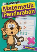 Siri Aktiviti: Matematik Pendaraban - MPHOnline.com