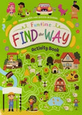 Funtime Find The Way - MPHOnline.com