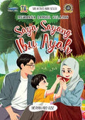 Siri Aktiviti Anak Soleh: Saya Sayang Ibu Ayah - MPHOnline.com
