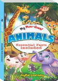 My Mini-Giant Animals Essential Facts Included - MPHOnline.com