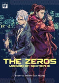The Zeroes: Mission Of Section 0 - MPHOnline.com