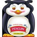 Jom Kenali Saya ( Haiwan Comel ): Penguin - MPHOnline.com