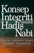 Konsep Integriti Menurut Hadis Nabi - MPHOnline.com