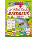 Siri Aktiviti Cerdik Matematik: Buku 4 - MPHOnline.com