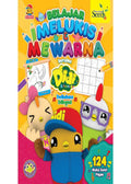 Didi Belajar Melukis & Mewarna - MPHOnline.com