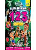 Pada Zaman Dahulu 123 Jumbo - MPHOnline.com