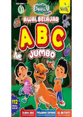 Pada Zaman Dahulu Abc Jumbo - MPHOnline.com