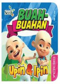 BBUI-Baby Board Book Buah-Buahan - MPHOnline.com
