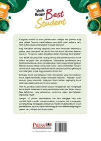 Teknik Belajar - Best Student - MPHOnline.com