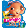 Jom Kenali Saya (Dwibahasa) Kambing (Hen) - MPHOnline.com
