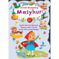 Kisah Dongeng Masyhur - MPHOnline.com