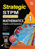 Strategic STPM Semester 1 Mathematics - MPHOnline.com