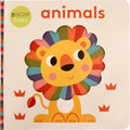 Bright Baby Foam: Animals - MPHOnline.com