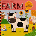Jigsaw Jumble:Farm - MPHOnline.com