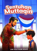 Sentuhan Muttaqin - MPHOnline.com