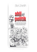 Ahli Politik - MPHOnline.com