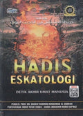 Hadis Eskatologi: Detik Akhir Umat Manusia - MPHOnline.com