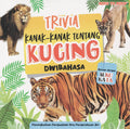 Trivia Kanak-Kanak Tentang Kucing - MPHOnline.com