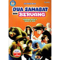 Dua Sahabat Dan Beruang - MPHOnline.com