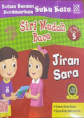 Siri Mudah Baca 2: Jiran Sara - MPHOnline.com