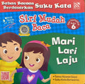 Siri Mudah Baca: Mari Lari Laju (Set Pertama,Buku 6) - MPHOnline.com