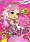 Sweet Ana Solehah 14 - MPHOnline.com