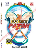 Raket Patah - MPHOnline.com