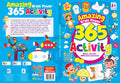 Amazing Brain Power 365 Activity - MPHOnline.com