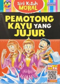 Pemotong Kayu Yang Jujur - MPHOnline.com
