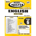Modul Tuisyen 2022 B.Inggeris Writing Year 6 - MPHOnline.com