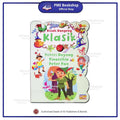 Kisah Dongeng Klasik - MPHOnline.com