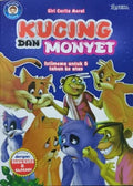 Kucing Dan Monyet - MPHOnline.com