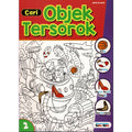 Cari Objek Tersorok: Buku 2 - MPHOnline.com