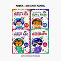 Siri Ayuh Pandai Suku Kata Buku 1 - MPHOnline.com
