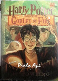 Harry Potter Dalam Piala Api - MPHOnline.com