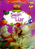 SIRI DONGENG KANAK-KANAK: SWAN YANG LIAR - MPHOnline.com