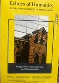 Echoes of Humanity-Reflections On Society and Change - MPHOnline.com