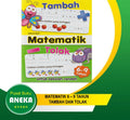 Bijak Pandai Belajar Mengeja Bersama Sygku: Tambah & Tolak - MPHOnline.com
