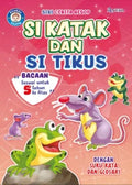 Si Katak Dan Si Tikus - MPHOnline.com