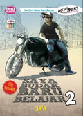 Saya Budak Baru Belajar 2 - MPHOnline.com