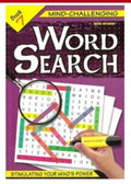 Mind-Challenging Word Search Book 7 - MPHOnline.com