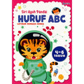 Siri Ayuh Pandai Huruf Abc - MPHOnline.com