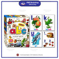 Flash Card Ceria Abc Huruf Kecil - MPHOnline.com